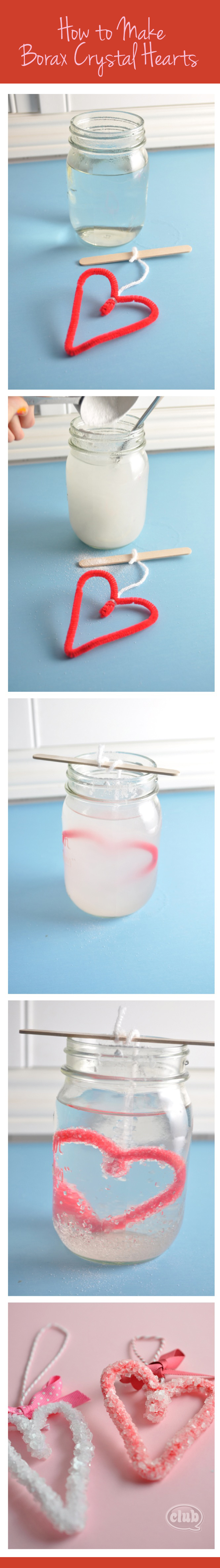 How To Make Liquid Borax