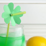 Green Lemonade feature