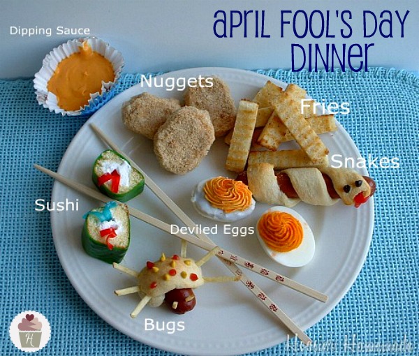 April-Fools-Day-Food-Dinner
