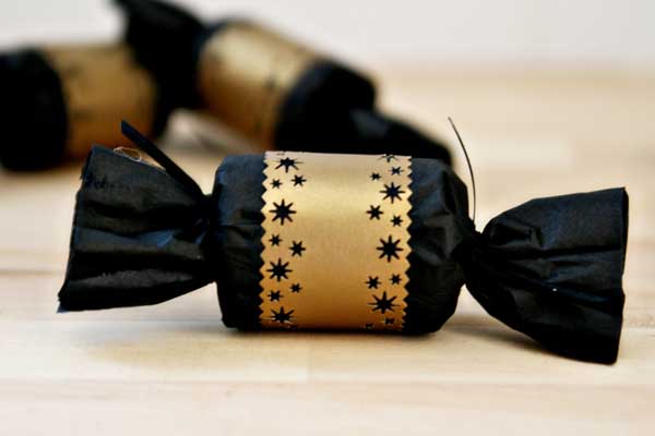 Coppola New-Years Eve Party Poppers