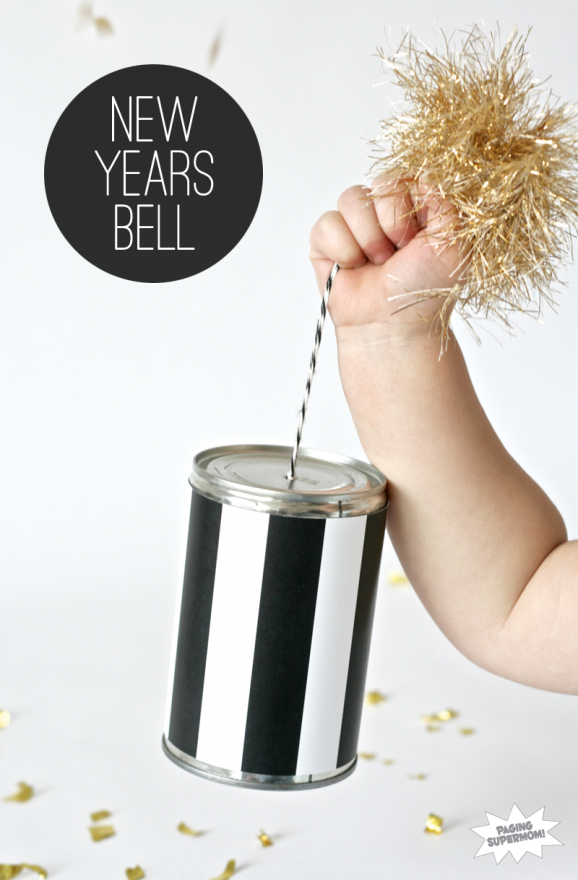 New-Years-Bell-Kids-Craft-578x880