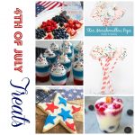 4th-of-July-Treats #MondayFundayParty