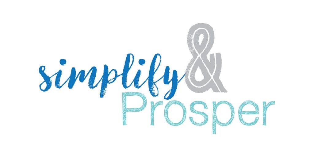 Simplify and Prosper