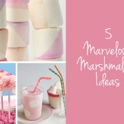The Marvelous Marshmallow Roundup