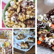 6 Positively Primo Popcorn Recipe Ideas