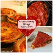 6 Secrets to Building Mouth-Watering Chicago Stuffed Pizza at Home