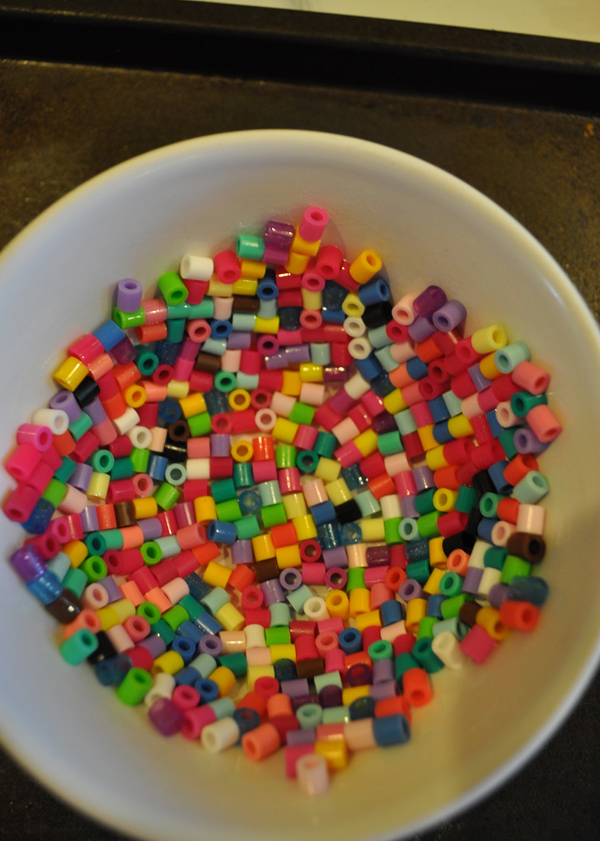 Melted Bead Bowls - Craftulate