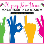 Happy New Year 2013 ecard