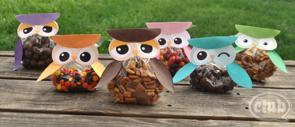 Can I Get a Hoot-Hoot!? Owl Treat Bags FREE Printable | Club Chica ...