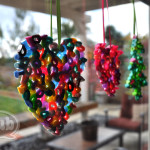 melted bead bowl ornaments 2