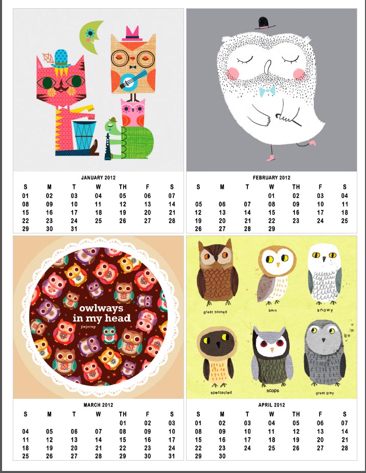 Owl Clothespin Buddy Craft DIY  Club Chica Circle - where crafty is  contagious