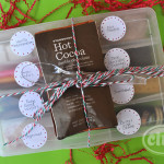 Hot Cocoa Kit wrapped