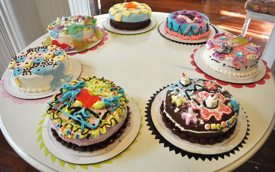 cake boss cakes for kids