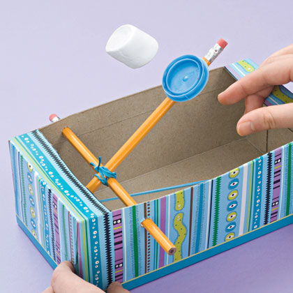 Box craft deals ideas