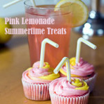 PInk Lemonade treats 3