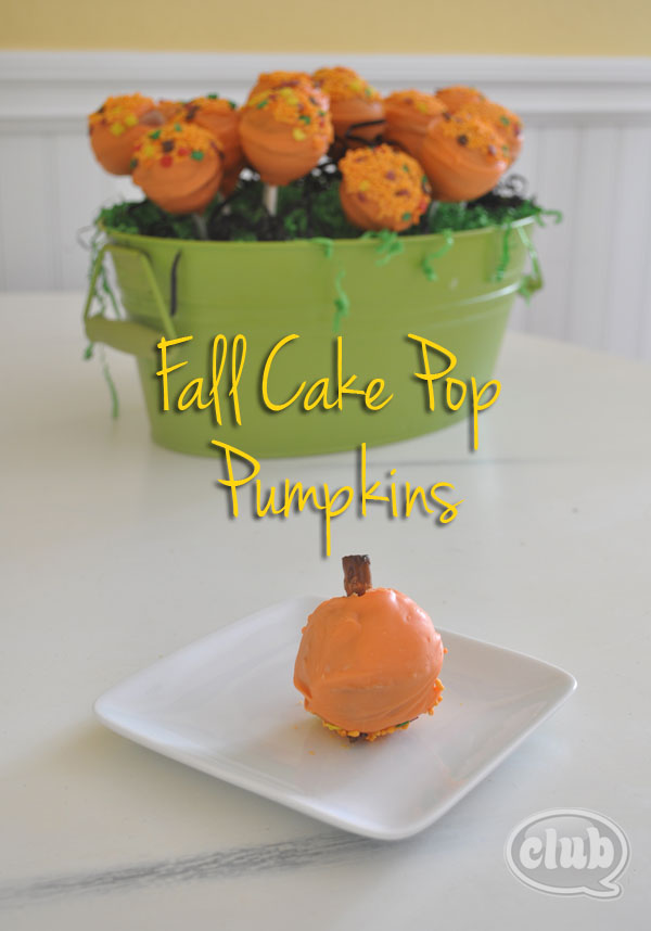 Cake Pop Pan Review and DIY | Club Chica Circle - where crafty is ...