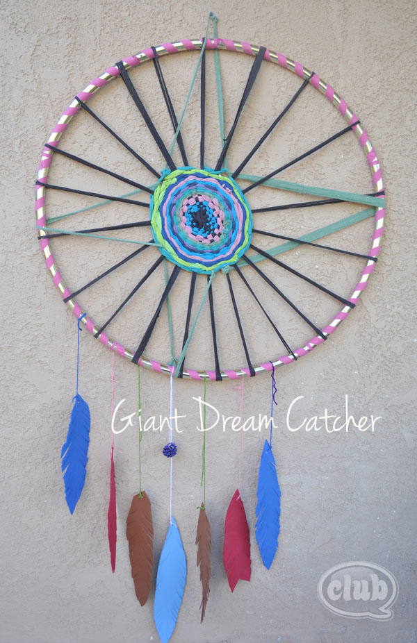 DIY Turn Your Hoop Art Into A Giant Patch Tutorial! — Sarah K