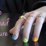 2013 tween manicure feature