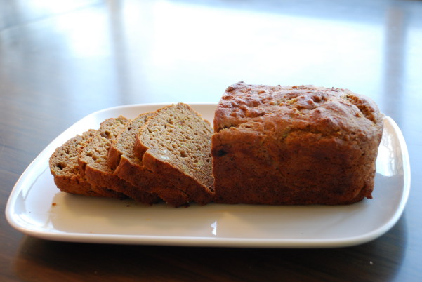 Avocado Banana Bread|Club ChicaCircle