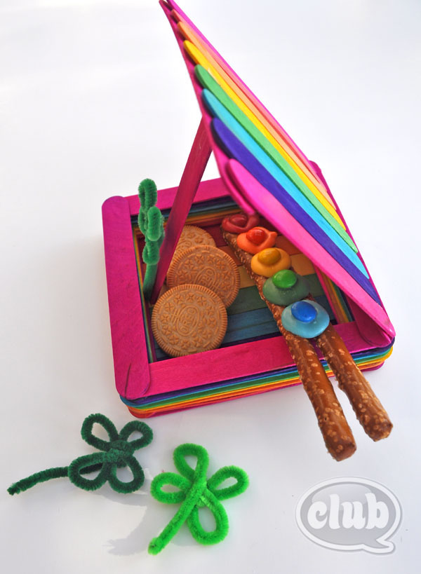 rainbow-leprachaun-trap-craft-idea