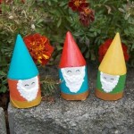 Apartment Therapy Mini Garden Gnomes