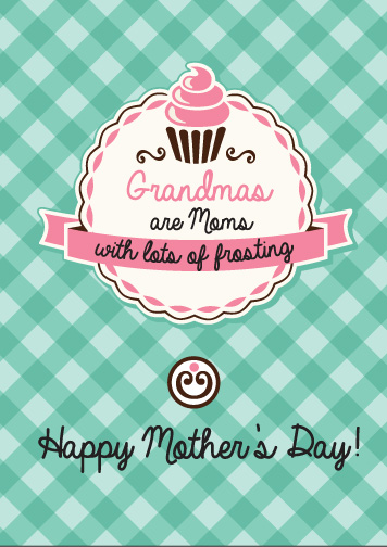 Special Mother's Day Quotes for Grandma - Positive Prints