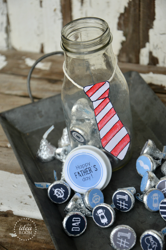 DIY Father's Day Gifts from the Kids - Savvy Sassy Moms