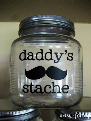 DIY Father's Day Gifts from the Kids - Savvy Sassy Moms