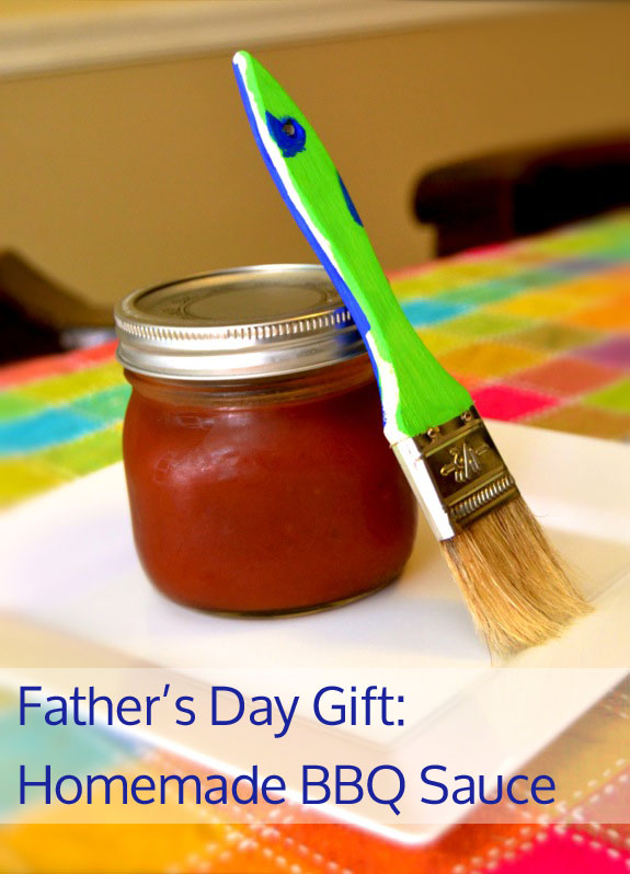 DIY Father's Day Gifts from the Kids - Savvy Sassy Moms