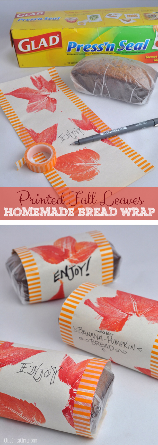 Fall deals wrapping paper