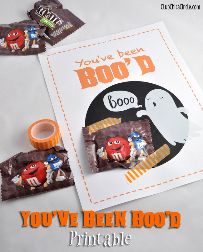 You Ve Been Boo D Locker Desk Or Door Printable