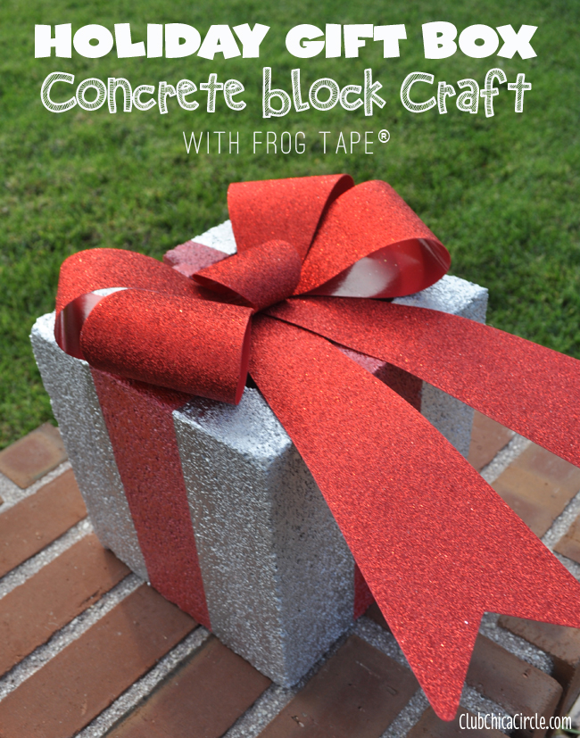 Origami Stars Holiday Garland DIY  Club Chica Circle - where crafty is  contagious