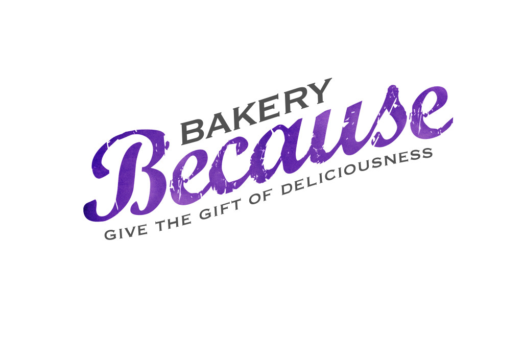 BakeryBecause Logo