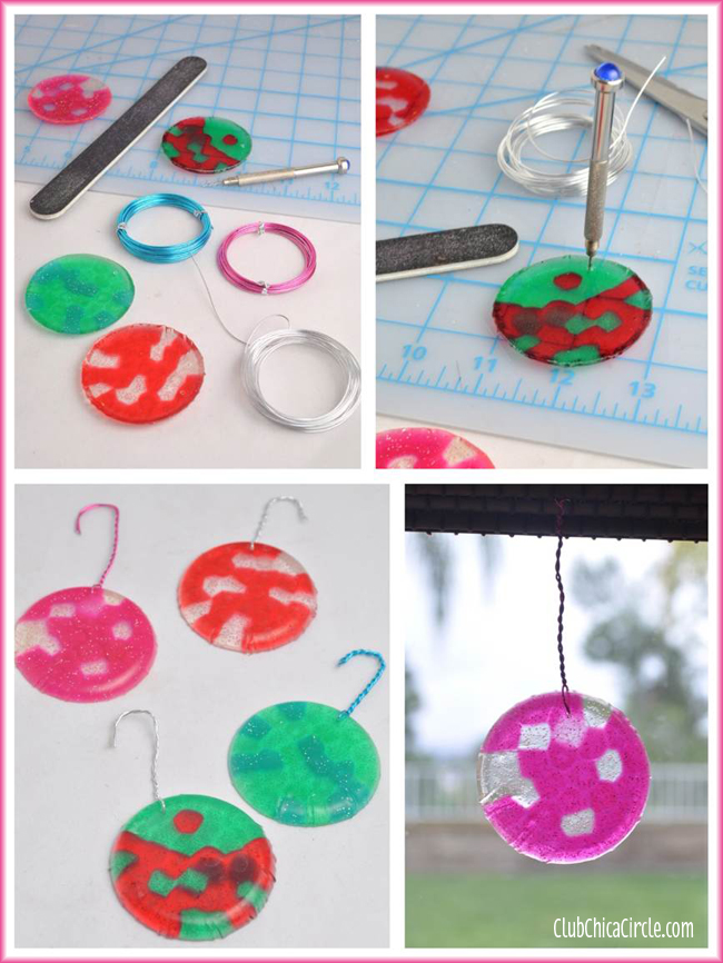 Melted Bead Suncatchers 7+ NEW Ways  Melted bead crafts, Pony bead crafts,  Crafts for teens