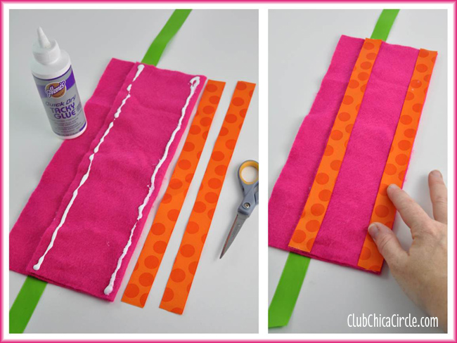 Marker Roll Up Tutorial & Teacher Gift