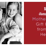 15 Homemade Mother’s Day Gift Ideas from the Heart