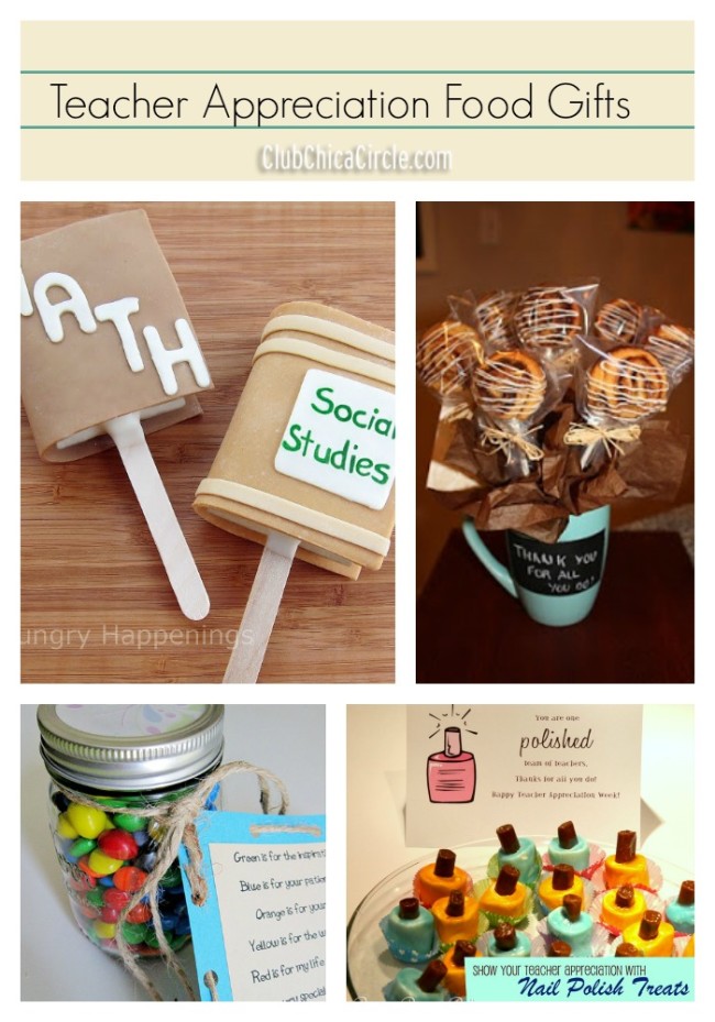 staff appreciation ideas creative