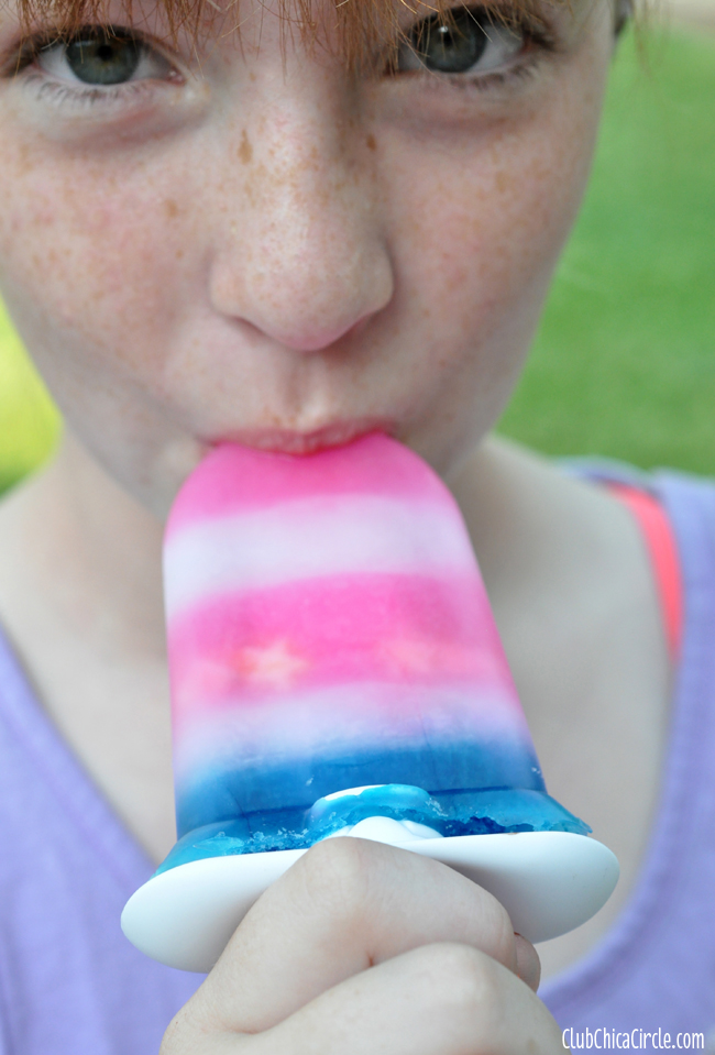 Zoku Quick Pop: The Homemade Popsicle Maker