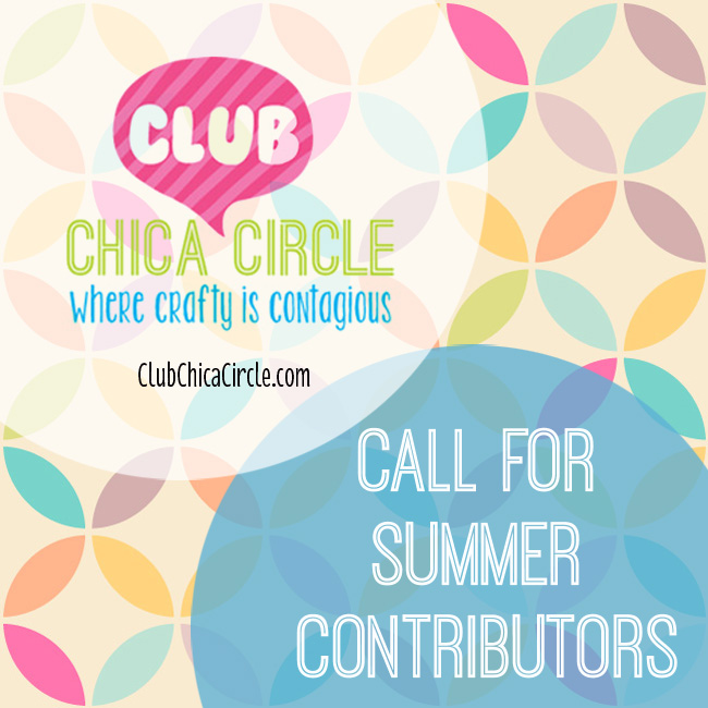 Call for Summer 2014 contributors