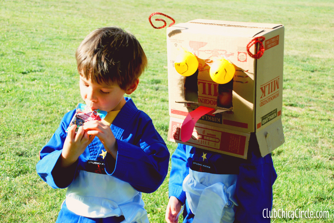 Soccer Tip - Fuel Your Body