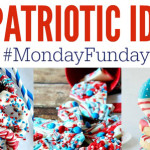 Monday-Funday-Patriotic features