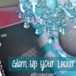 Glam Up Your Locker for Back to School