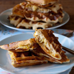 bacon-egg-stuffed-waffles-recipe
