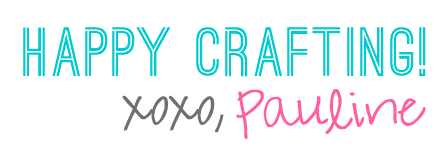 Pretty Paper Flower DIY  Club Chica Circle - where crafty is