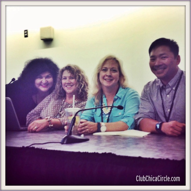 BlogHer14 Blog Tips Recap