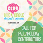 Call for FALL 2014 contributors