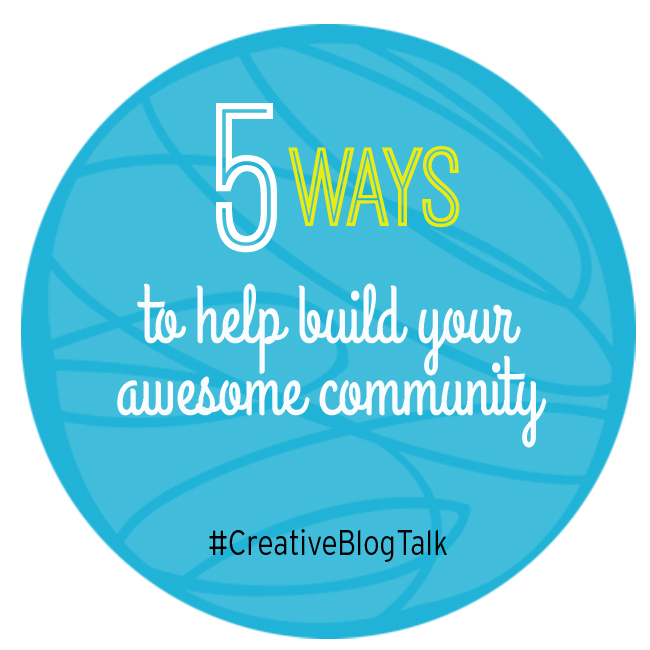 Creative Blog Talk Tips