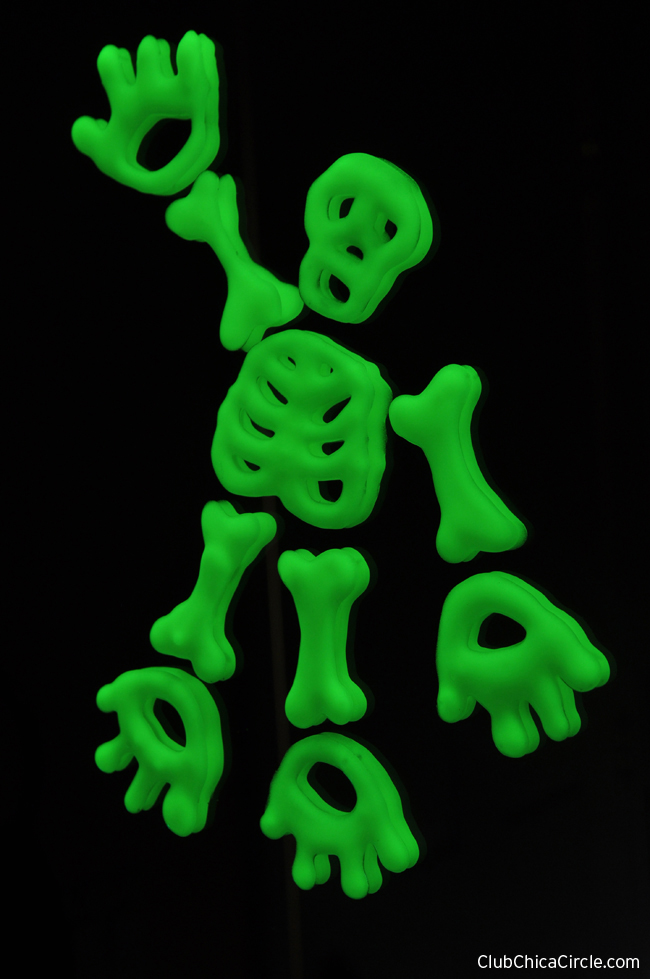 Glow in the dark Halloween swig has hit our shelves!!! Stop by and get