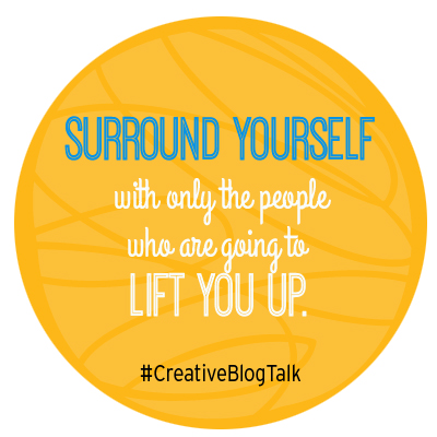 Creative Blog Talk Tips on Community Building