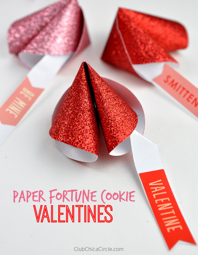 Easy Valentine's Day Craft - Savvy Sassy Moms